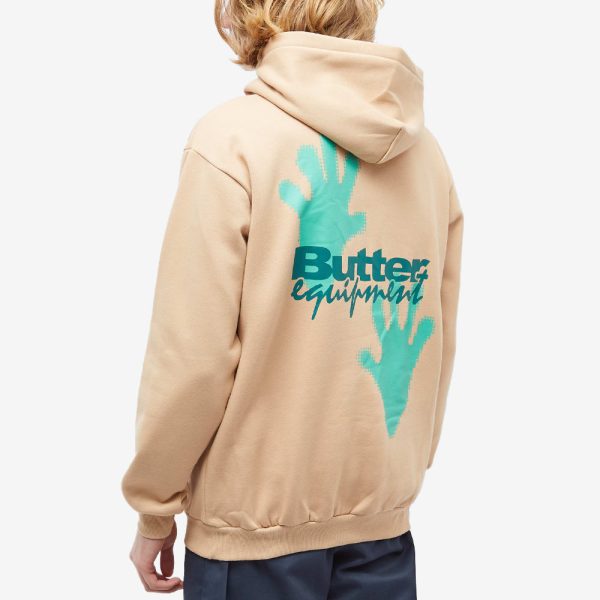 Butter Goods Amphibian Hoodie