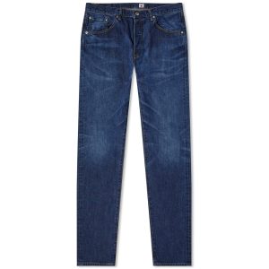 Edwin Slim Tapered Jeans