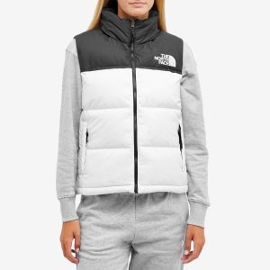 The North Face 1996 Retro Nuptse Vest