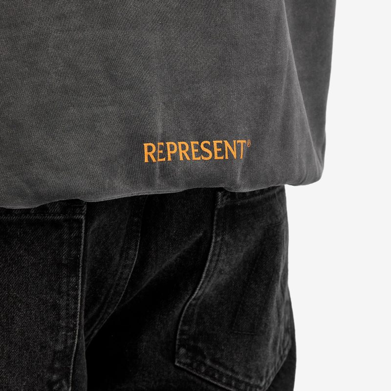 Represent Higher Truth Hoodie