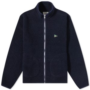 Drake's Fleece Jacket