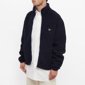 Drake's Fleece Jacket