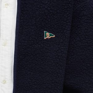 Drake's Fleece Jacket