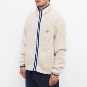 Drake's Fleece Jacket