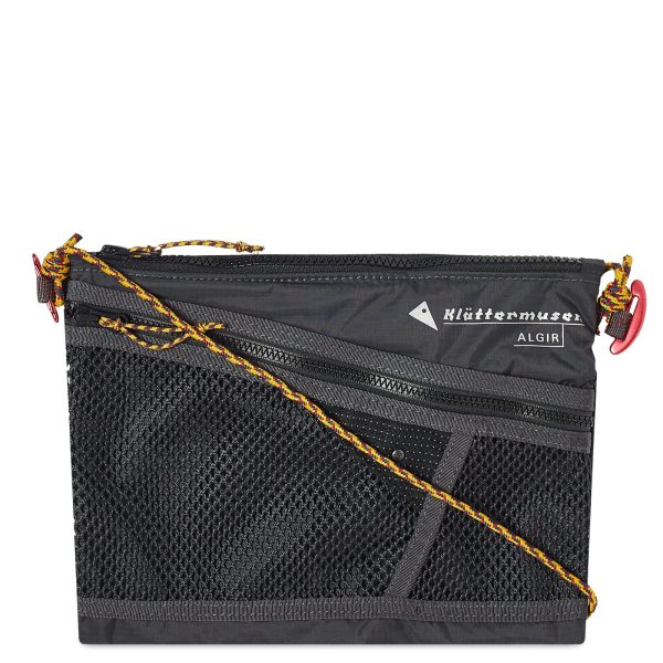 Klattermusen Algir Accessory Bag M