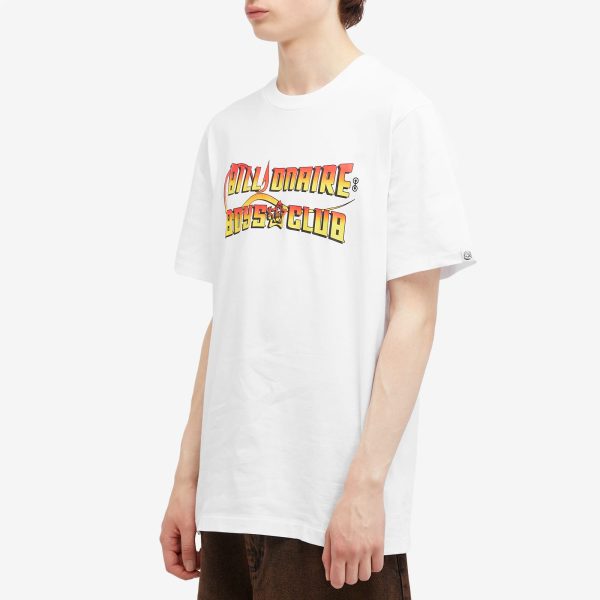 Billionaire Boys Club Hook It Up T-Shirt