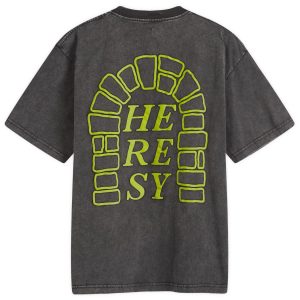 Heresy Arch Print T-Shirt