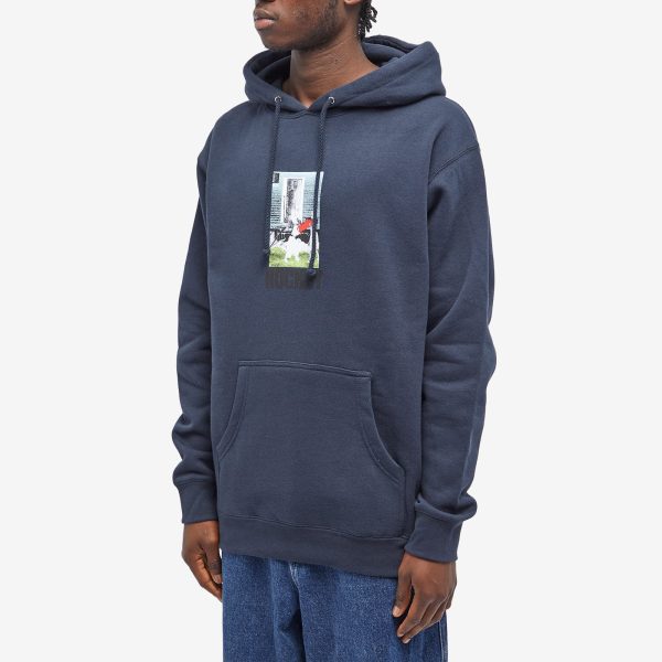 HOCKEY Front Yard Hoodie