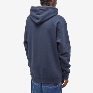 HOCKEY Front Yard Hoodie