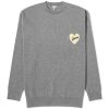 Loewe Heart Loewe Crew Knit