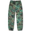 Billionaire Boys Club Nothing Camo Cargo Pants