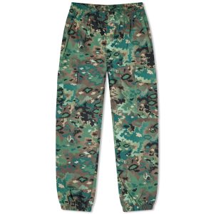 Billionaire Boys Club Nothing Camo Cargo Pants