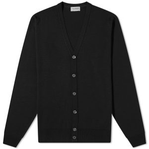 John Smedley Burley Merino Cardigan