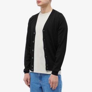 John Smedley Burley Merino Cardigan