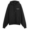 New Amsterdam Weather Icon Hoodie