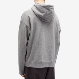 Maison Kitsune Rambling Fox Oversize Hoodie