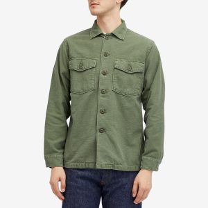 orSlow US Army Shirt