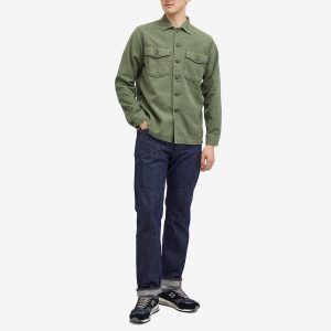 orSlow US Army Shirt