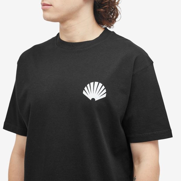 New Amsterdam Logo T-Shirt