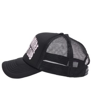 Billionaire Boys Club Arch Logo Trucker Cap