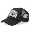 Billionaire Boys Club Arch Logo Trucker Cap