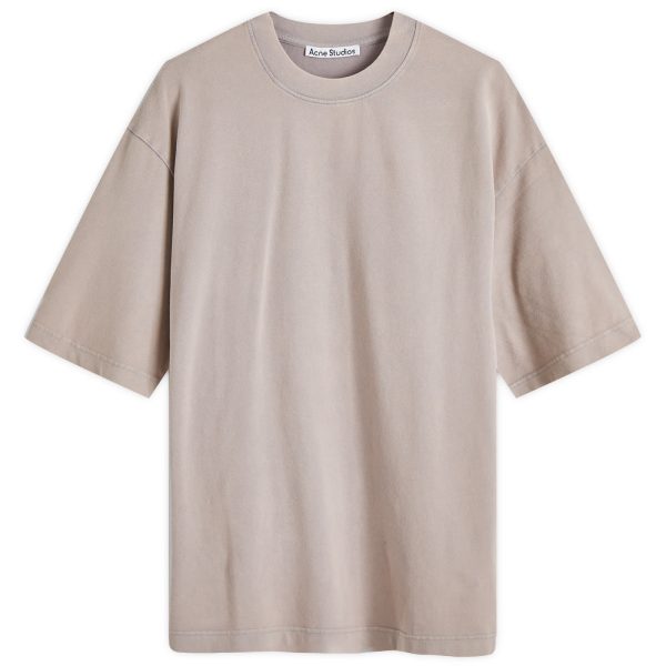 Acne Studios Exford Vintage T-Shirt