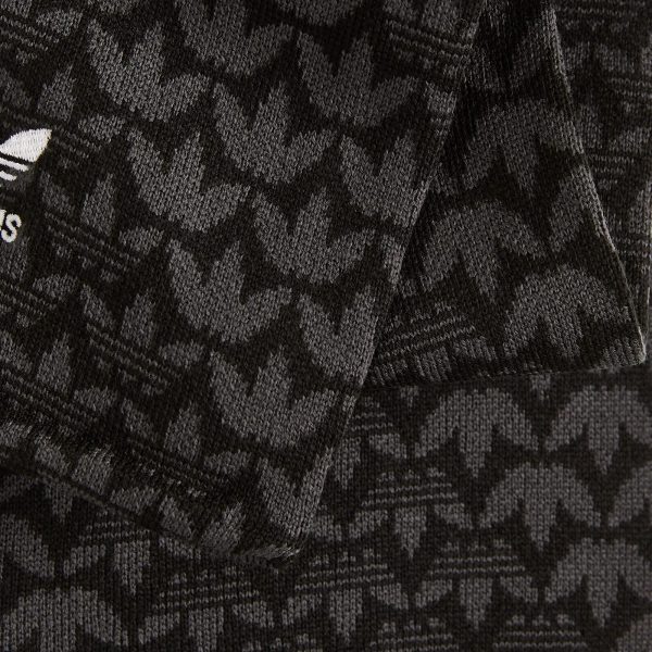 Adidas Monogram Scarf