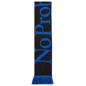 No Problemo Logo Scarf