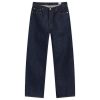 orSlow 101 Dad Fit Denim Jeans