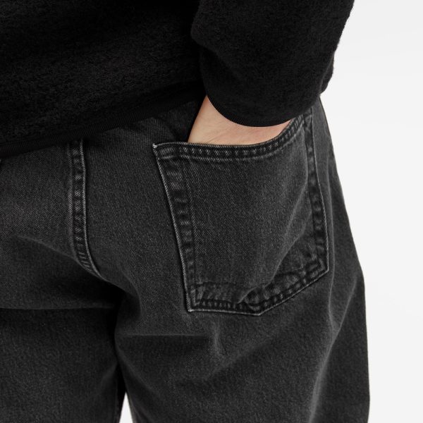 orSlow 101 Dad Fit Denim Jeans