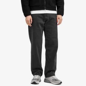 orSlow 101 Dad Fit Denim Jeans