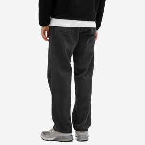 orSlow 101 Dad Fit Denim Jeans