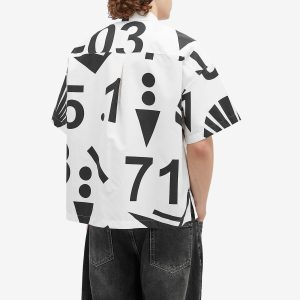 New Amsterdam Wijk Vacation Shirt