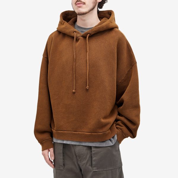 Acne Studios Fester Vintage Hoodie