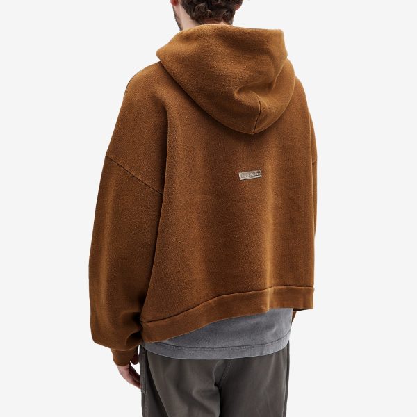 Acne Studios Fester Vintage Hoodie