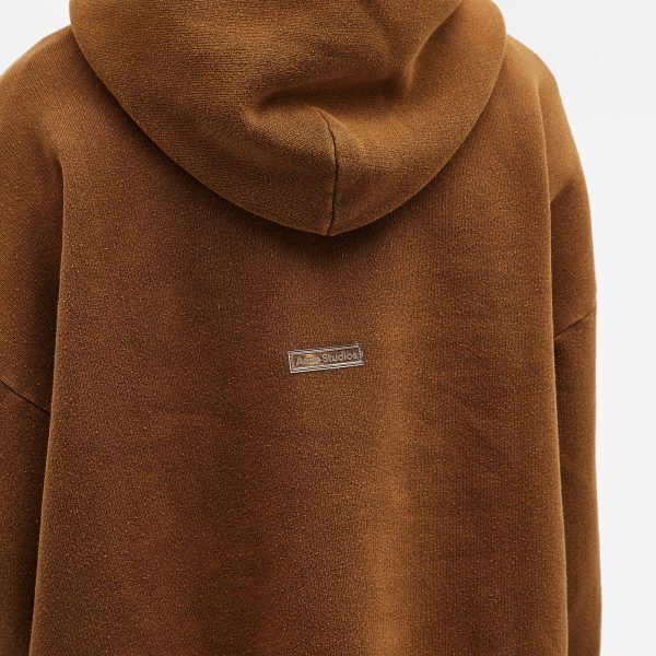 Acne Studios Fester Vintage Hoodie