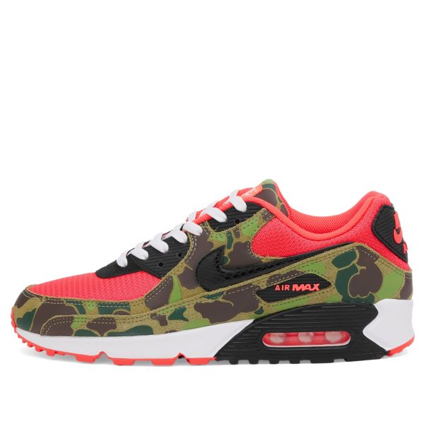 Nike Air Max 90 Sp Sneaker