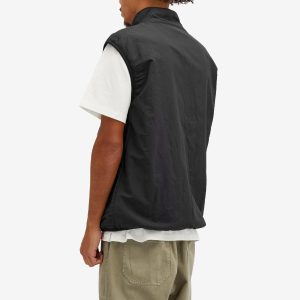 Gramicci Reversible Fleece Vest