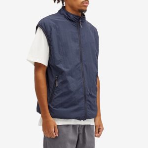 Gramicci Reversible Fleece Vest