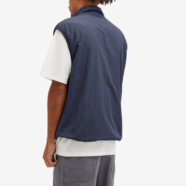 Gramicci Reversible Fleece Vest