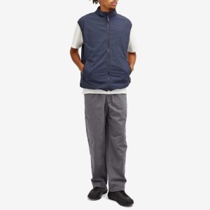 Gramicci Reversible Fleece Vest