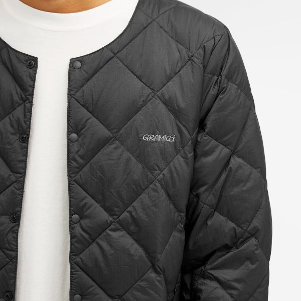 Gramicci x Taion Inner Down Jacket