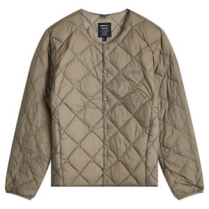 Gramicci x Taion Inner Down Jacket