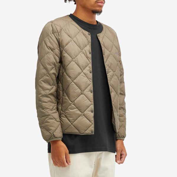 Gramicci x Taion Inner Down Jacket