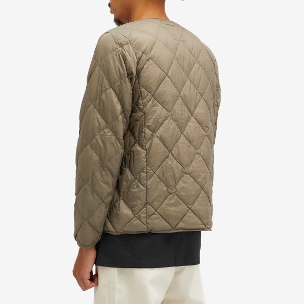 Gramicci x Taion Inner Down Jacket