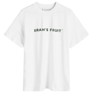 Bram's Fruit Logo T-Shirt