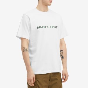 Bram's Fruit Logo T-Shirt