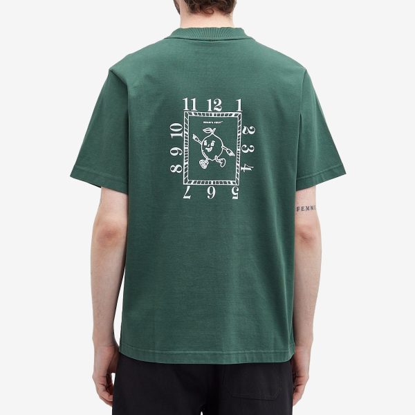 Bram's Fruit Tank Dial T-Shirt