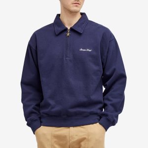 Bram's Fruit Lemon Polo Sweatshirt