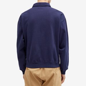 Bram's Fruit Lemon Polo Sweatshirt